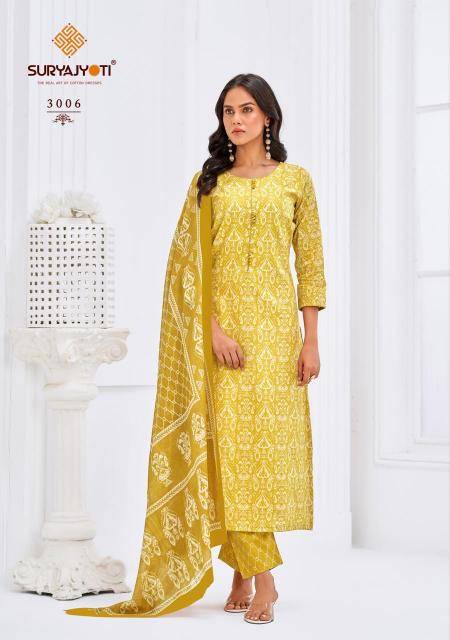 Suryajyoti paridhi vol-3 Kurti wholesalers in Delhi