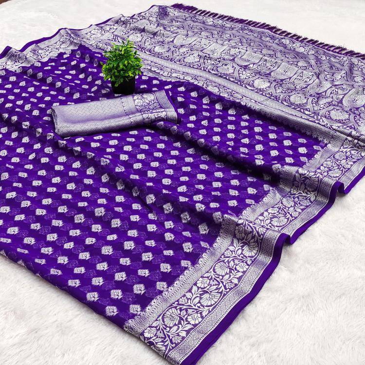 GC soft mysore silk saree wholesale in india