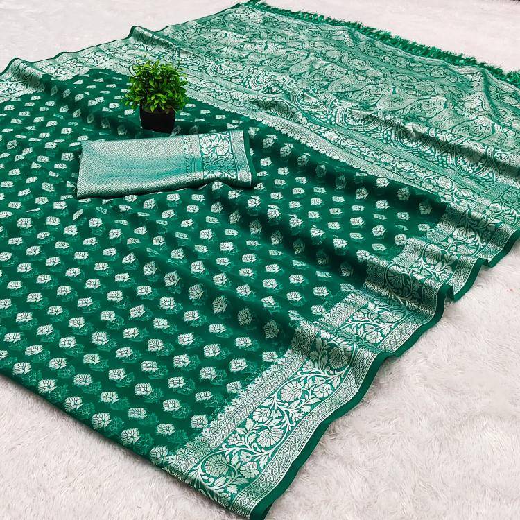 GC soft mysore silk saree wholesale in india