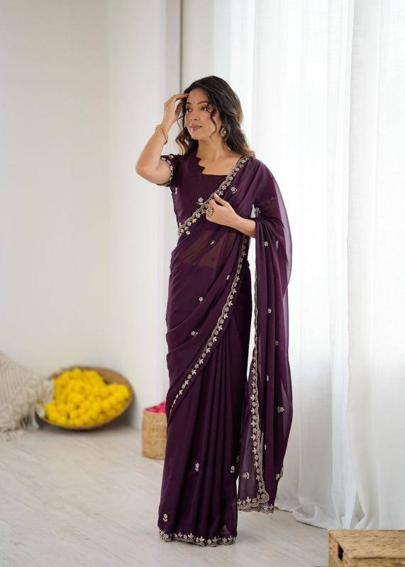 GC soft mysore silk best wholesale saree dealers in india