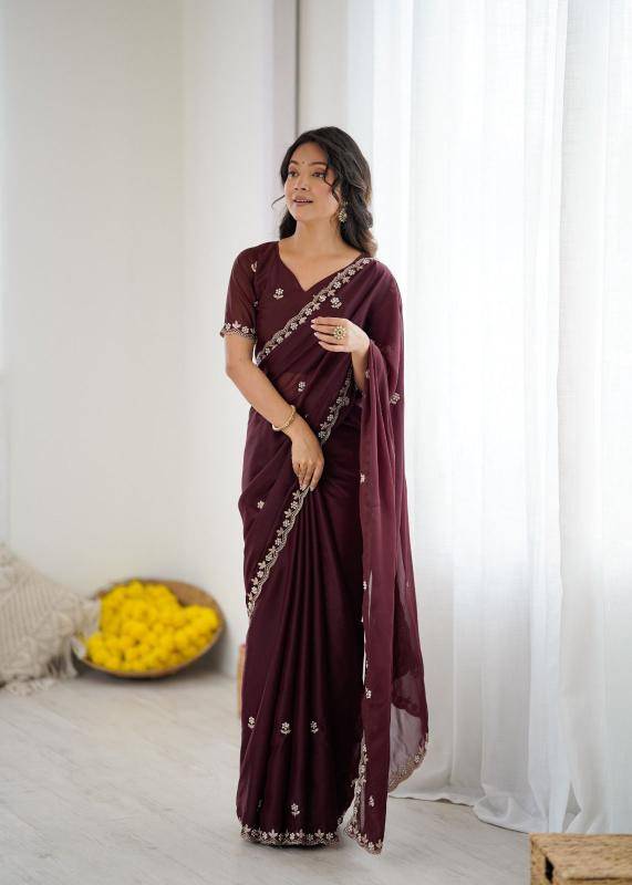 GC soft mysore silk best wholesale saree dealers in india