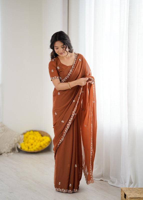 GC soft mysore silk best wholesale saree dealers in india