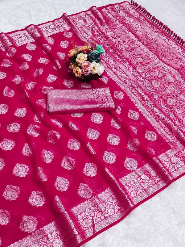 GC soft star georgette silk best wholesale saree manufacturers in india