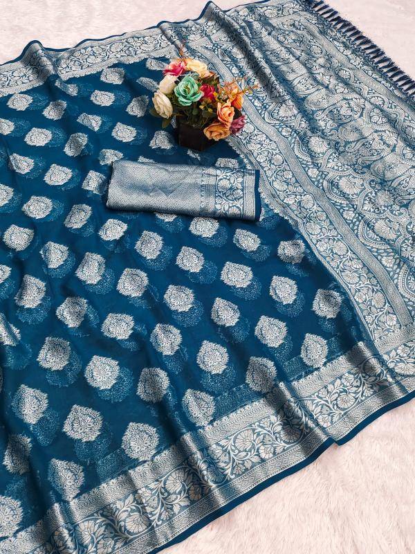 GC soft star georgette silk best wholesale saree manufacturers in india