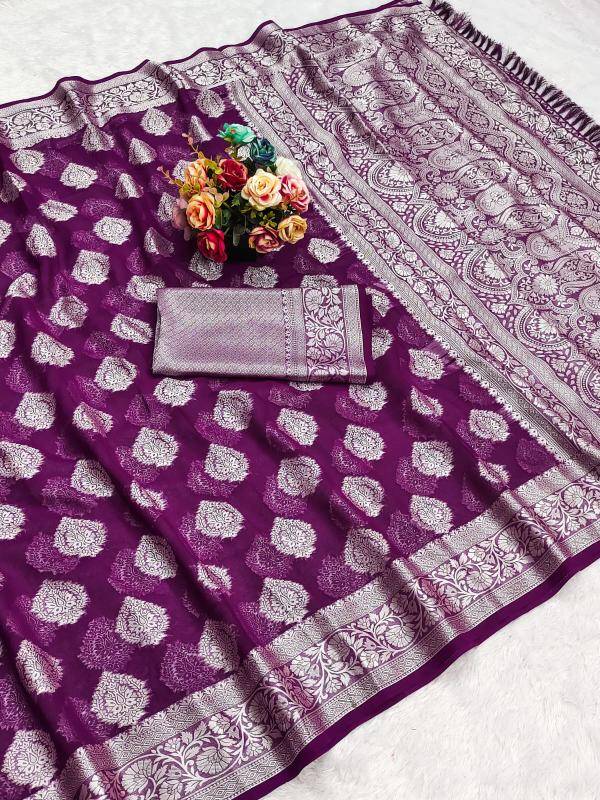 GC soft star georgette silk best wholesale saree manufacturers in india