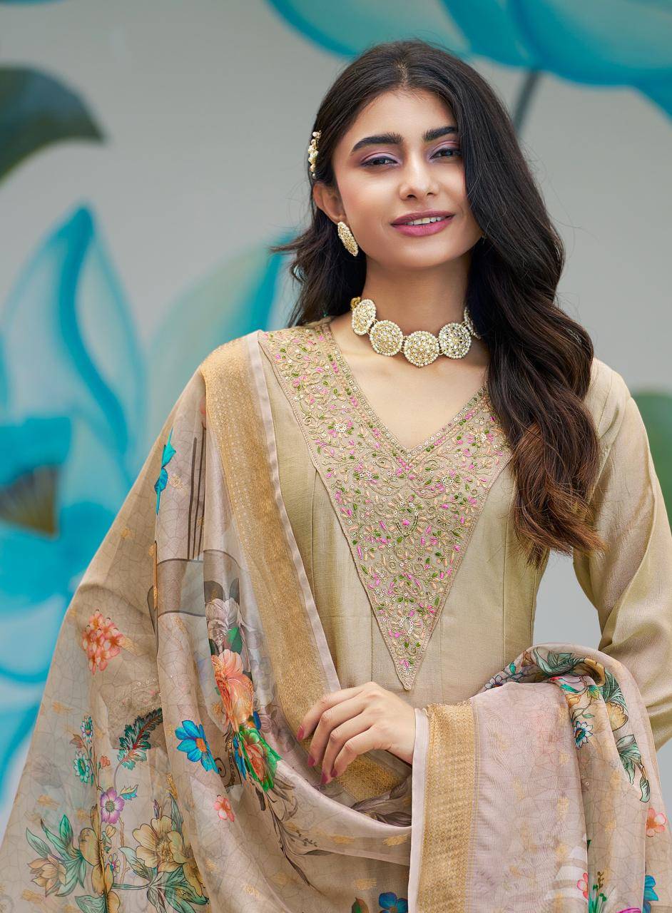Radhika mahek vol 3 kurti delhi wholesale market