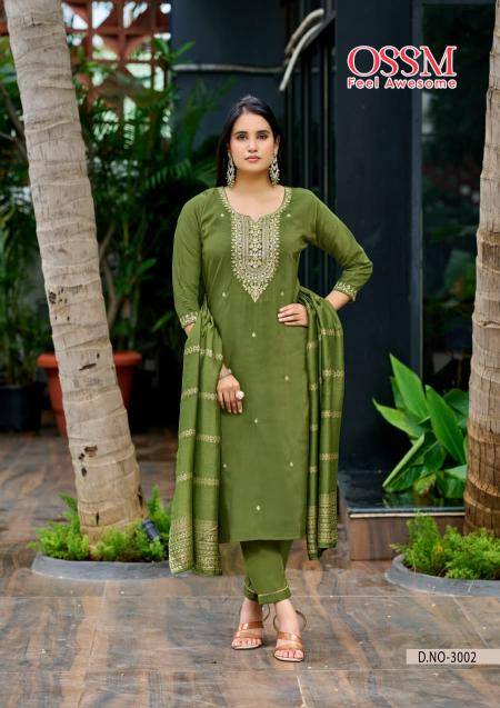 Ossm mishu vol 3 kurti wholesale market delhi