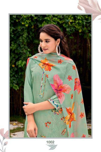 Bitto applica wholesaler in delhi for kurtis