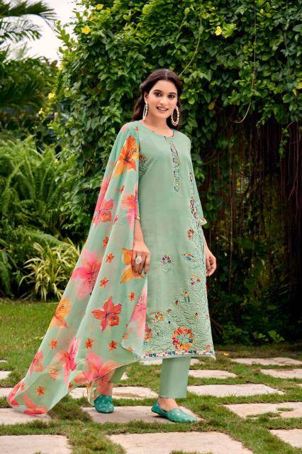 Bitto applica wholesaler in delhi for kurtis