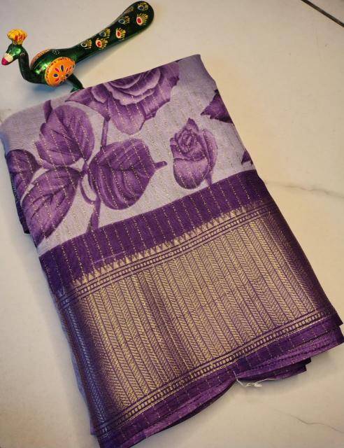 GC soft dola silk Saree in mumbai with price