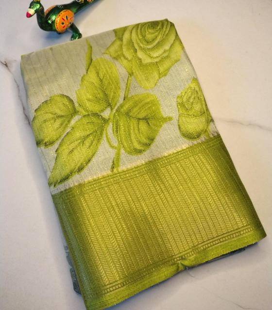 GC soft dola silk Saree in mumbai with price