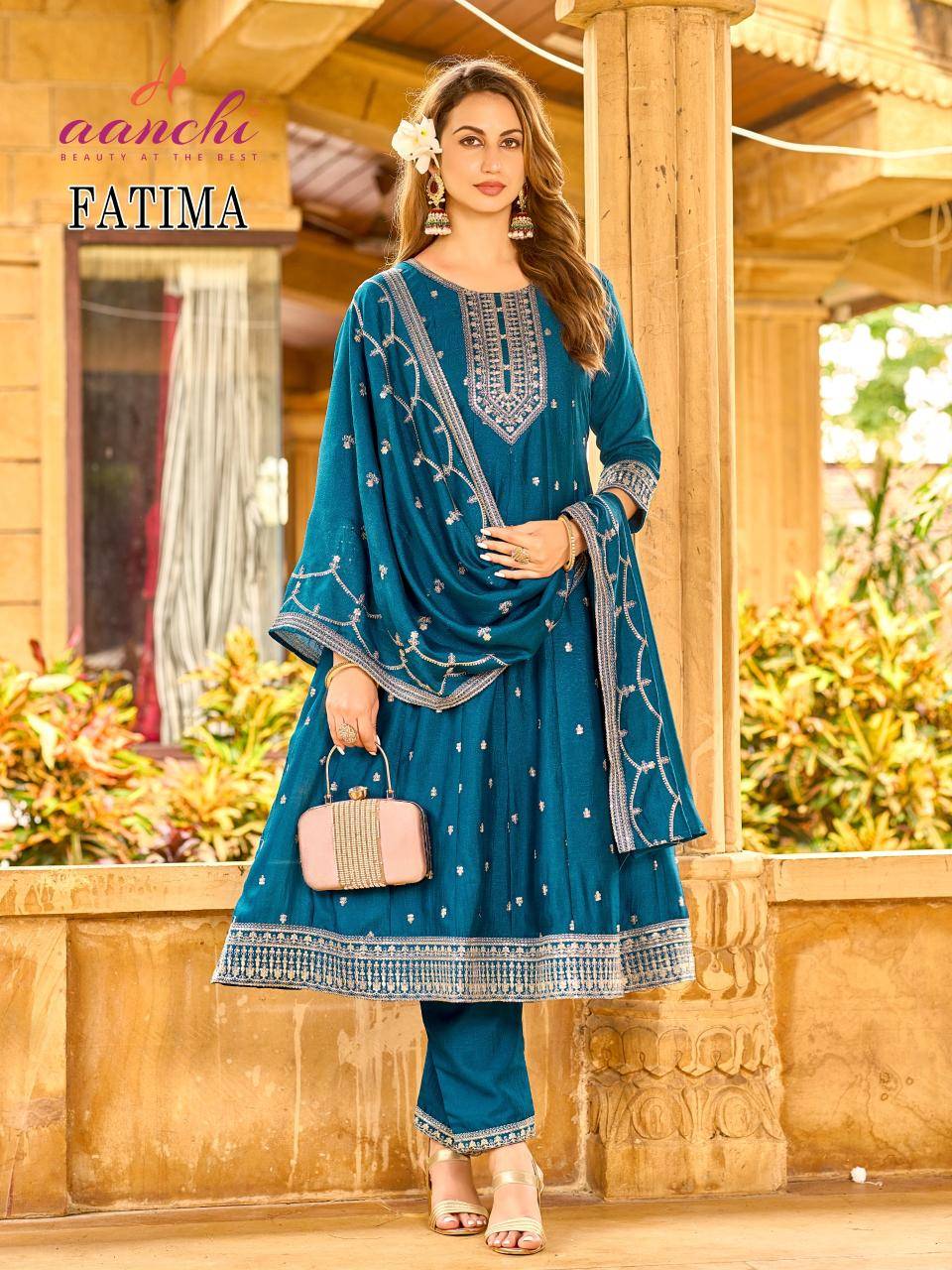 Aanchi fatima kurti wholesale shop in delhi