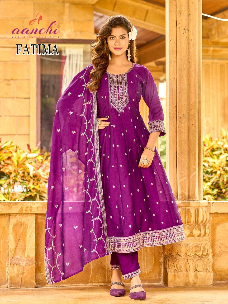 Aanchi fatima kurti wholesale shop in delhi