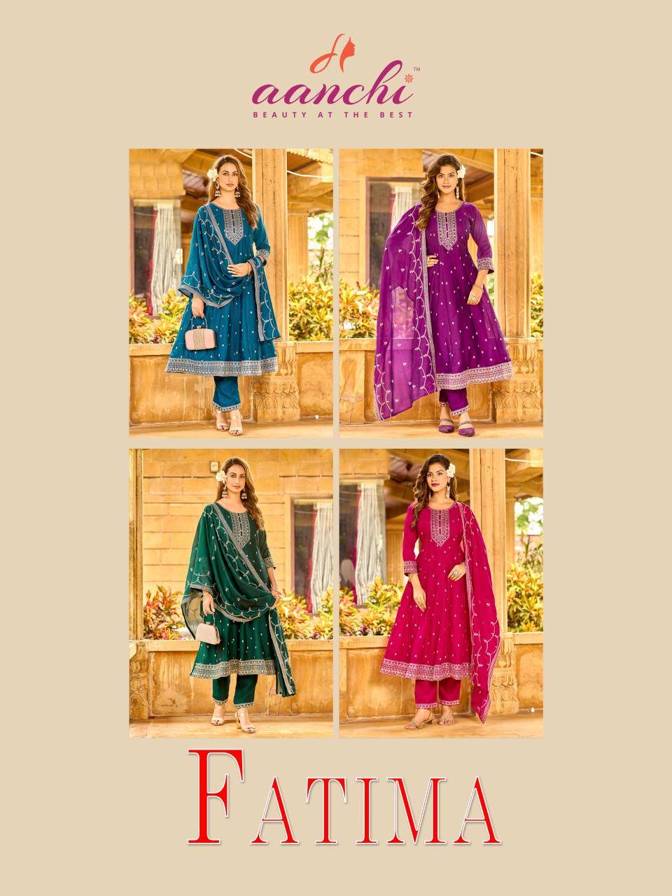 Aanchi fatima kurti wholesale shop in delhi
