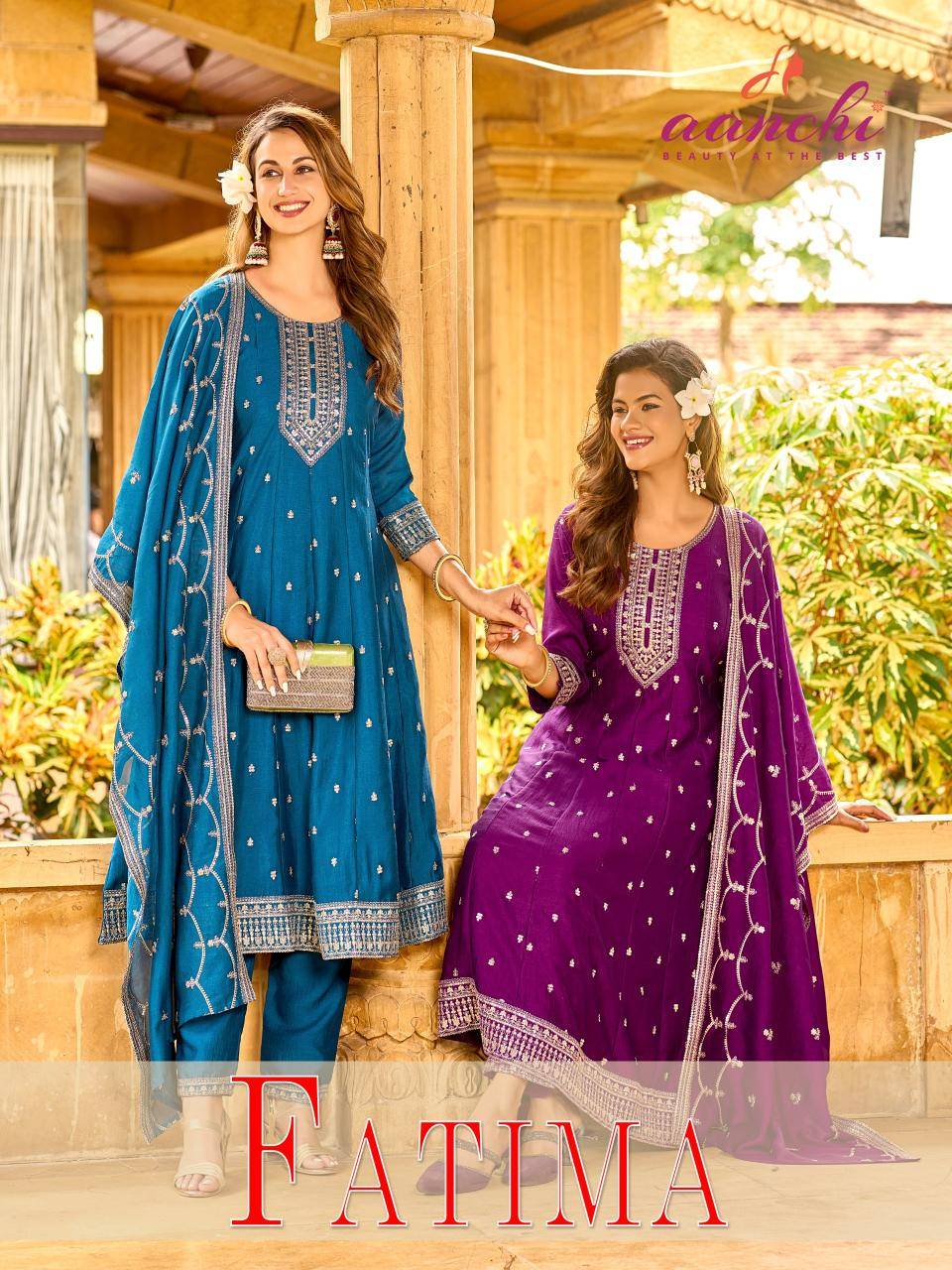 Aanchi fatima kurti wholesale shop in delhi