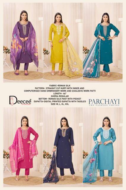 Deecee parchayi kurti wholesale in delhi