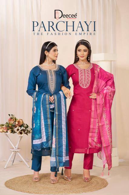 Deecee parchayi kurti wholesale in delhi