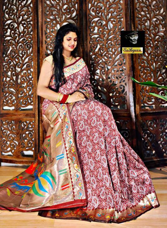 Malhar ayesha vol 8 saree wholesale dealers