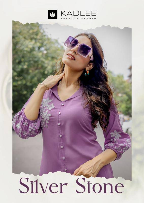 Kadlee silver wholesale kurti dealers in bangalore