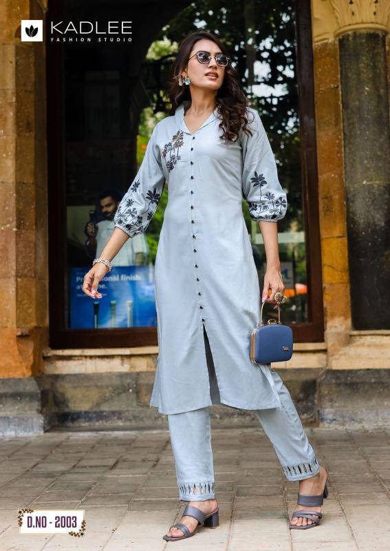 Kadlee silver wholesale kurti dealers in bangalore