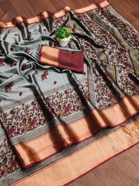 GC soft dola silk Saree wholesale market in ahmedabad