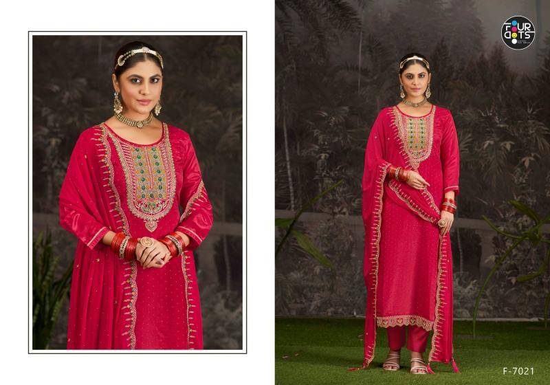Fourdots manjali wholesale dress materials in hyderabad