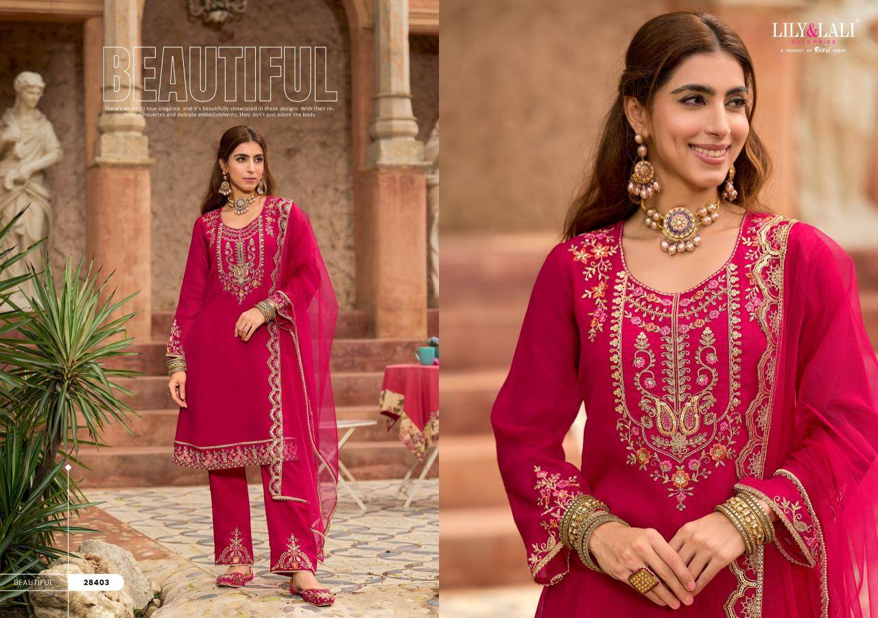 Lily & lali romania wholesale kurtis in mumbai with price