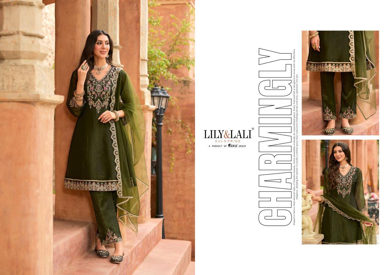 Lily & lali romania wholesale kurtis in mumbai with price
