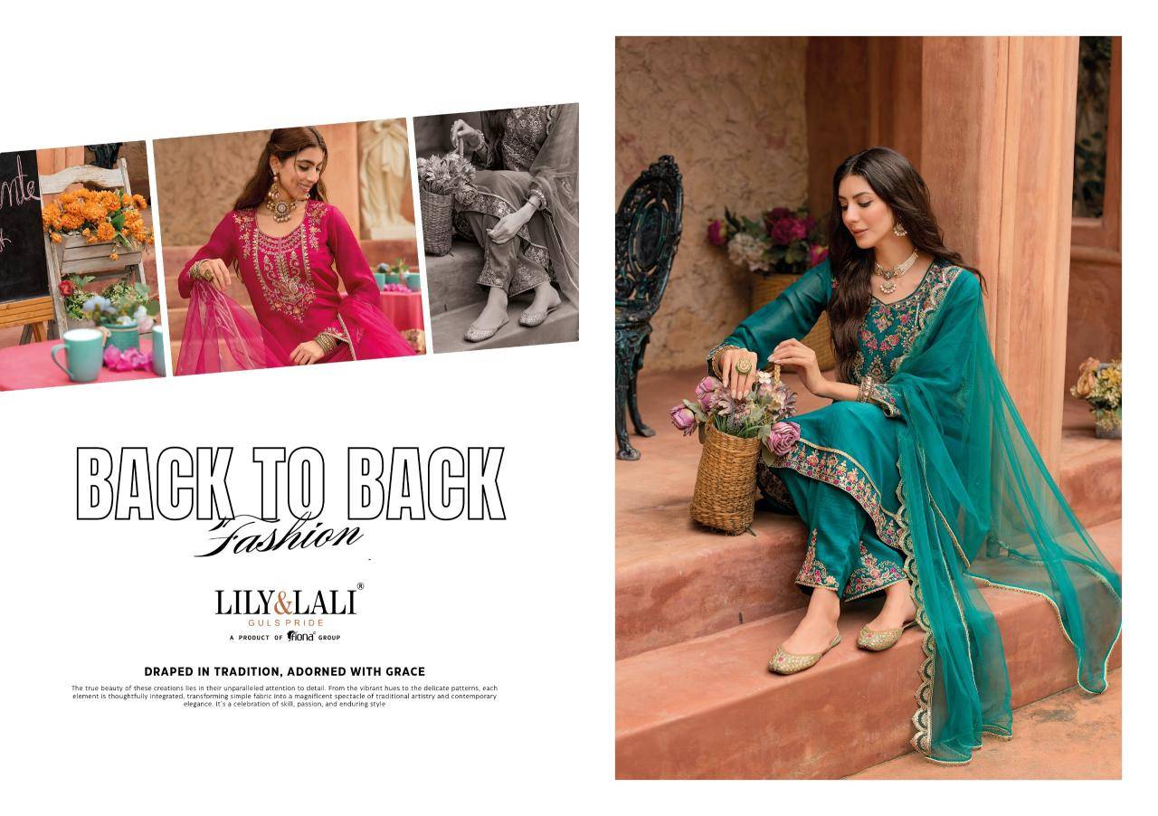 Lily & lali romania wholesale kurtis in mumbai with price