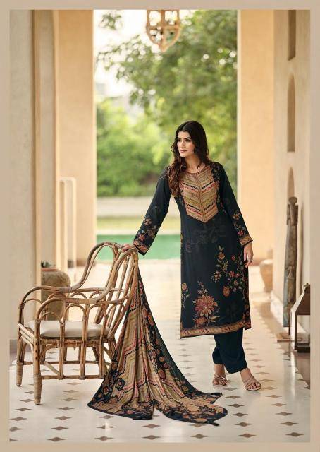 Sadhana elisha indian wholesale dress surat gujarat
