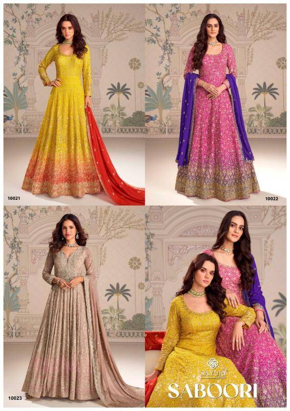 Sayuri saboori kurti wholesale suppliers in india