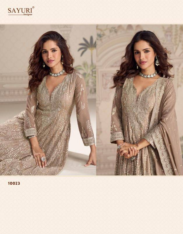 Sayuri saboori kurti wholesale suppliers in india