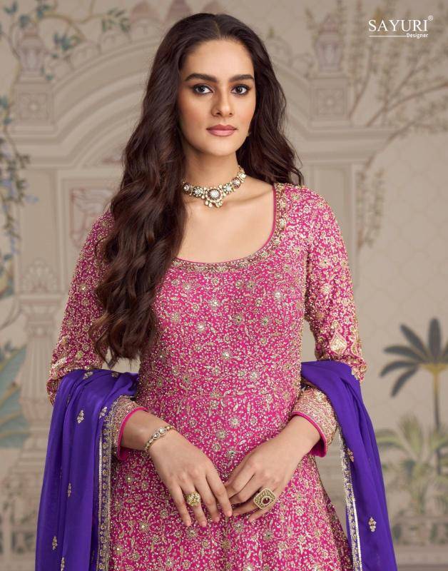 Sayuri saboori kurti wholesale suppliers in india