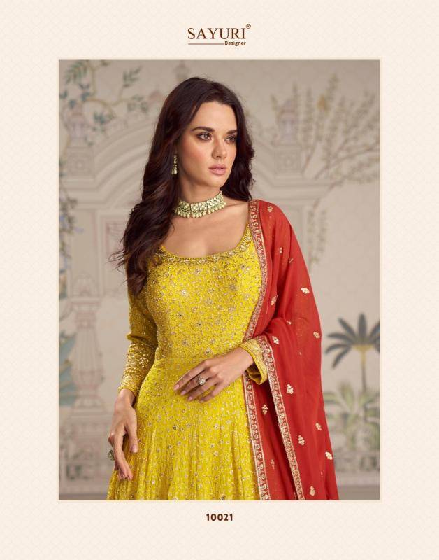 Sayuri saboori kurti wholesale suppliers in india