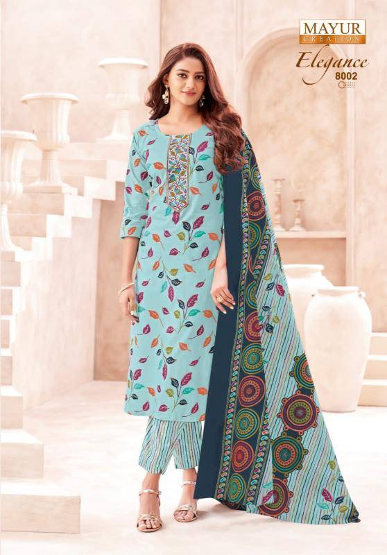 Mayur elegance vol-8 kurti wholesale price