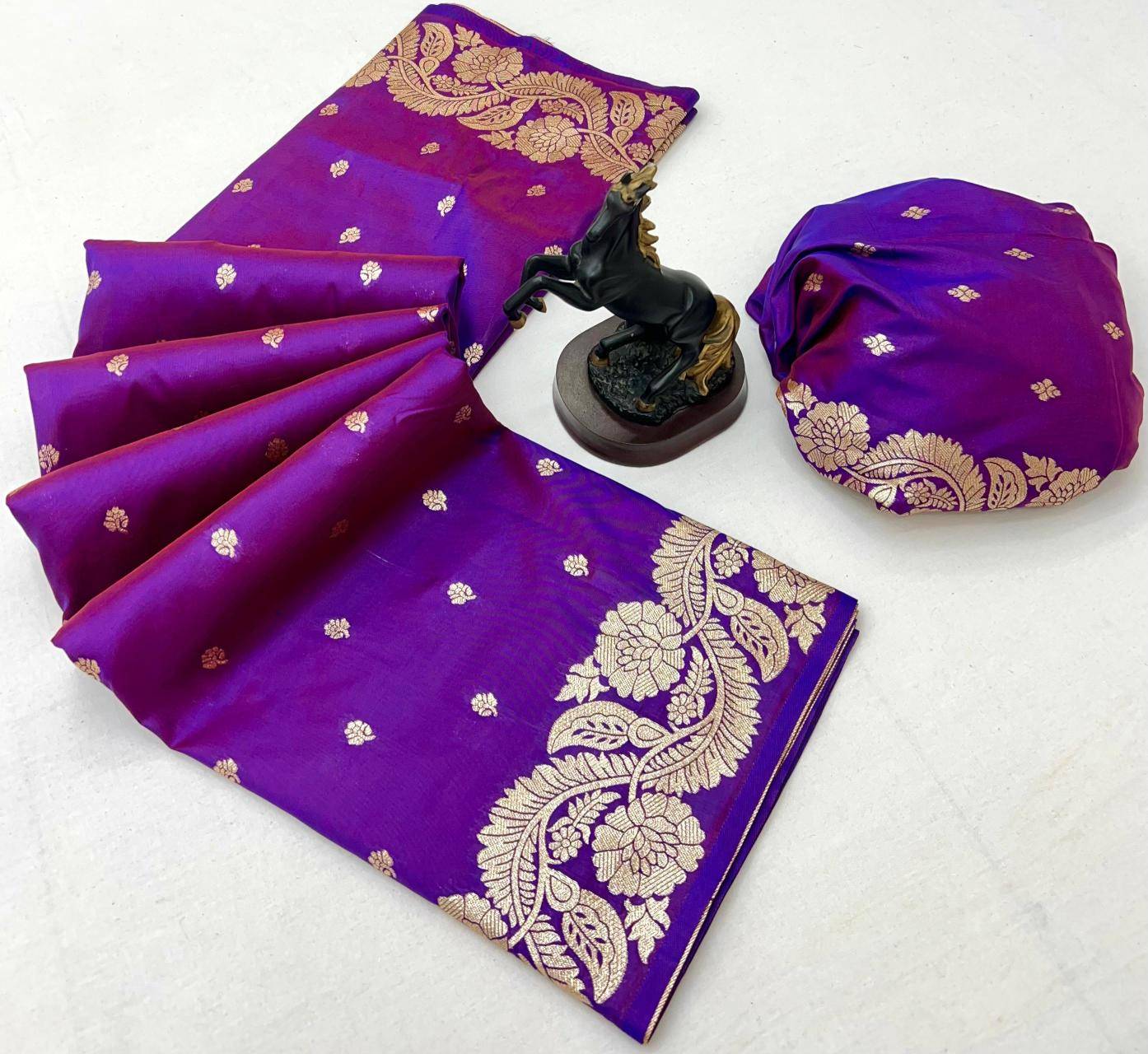 Malhar takshashila paithani saree wholesale market in india