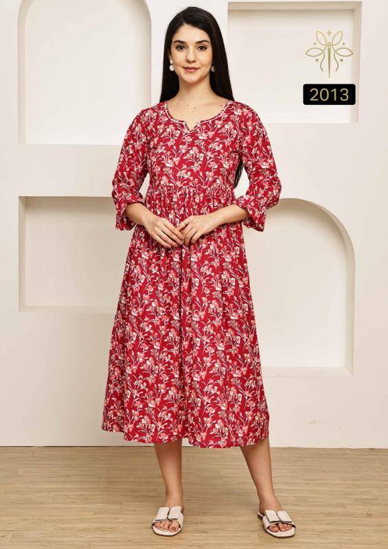 Rajnandini alina indian kurti wholesale in uk