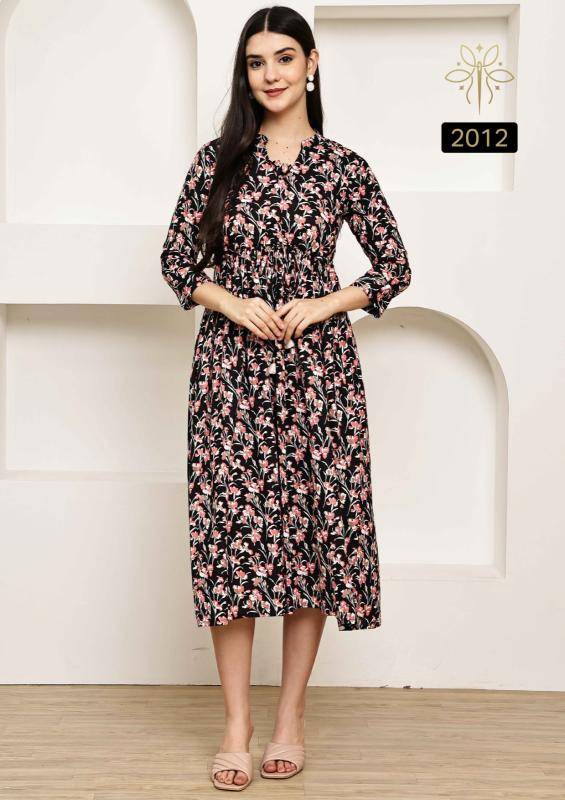 Rajnandini alina indian kurti wholesale in uk