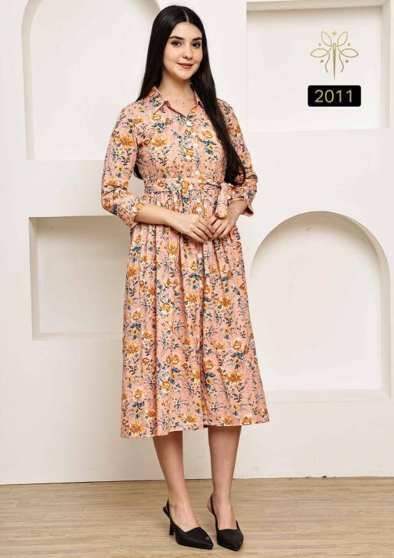 Rajnandini alina indian kurti wholesale in uk
