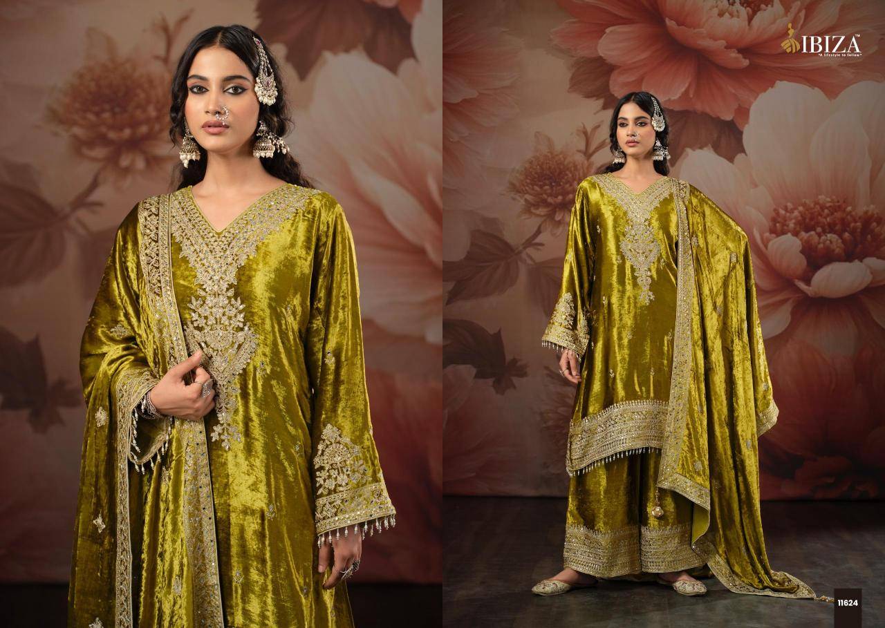 Ibiza reza dress material wholesale market in kolkata