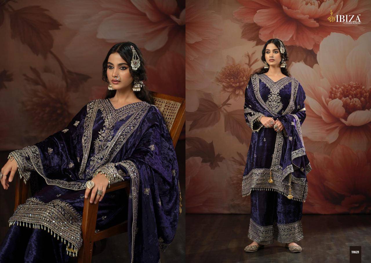 Ibiza reza dress material wholesale market in kolkata