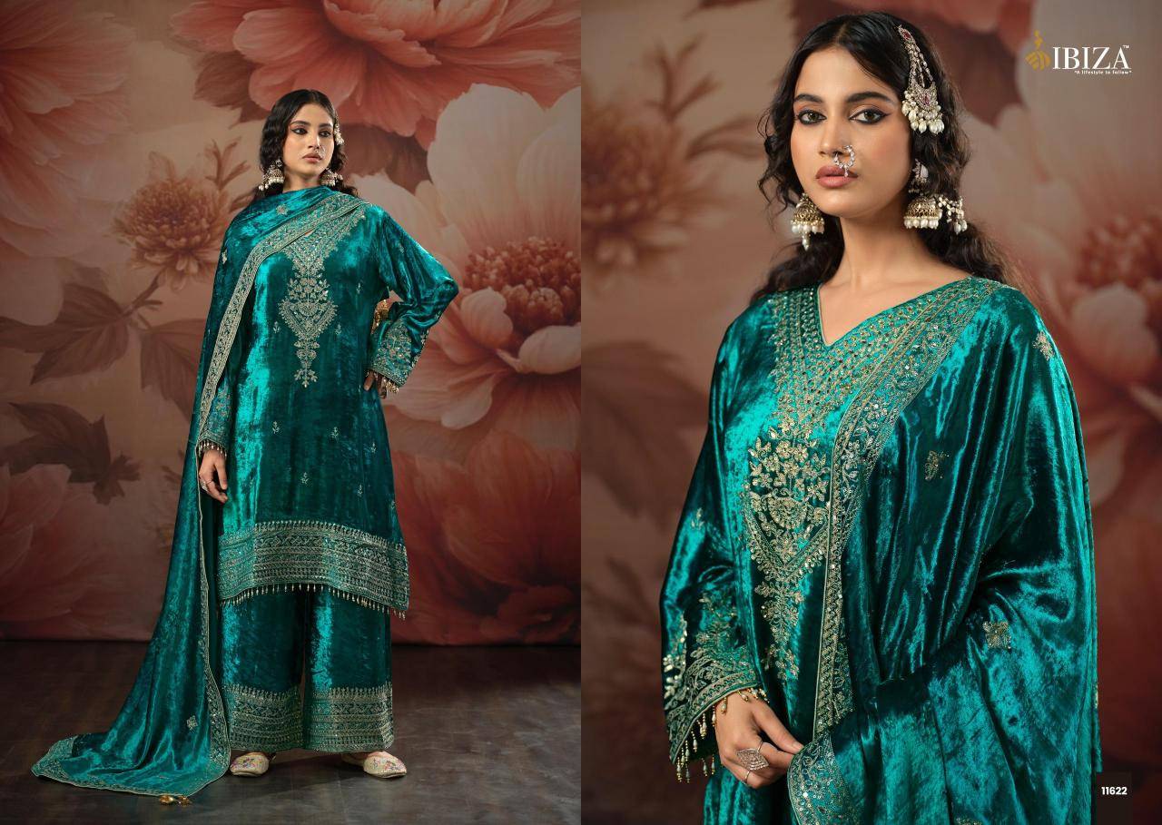 Ibiza reza dress material wholesale market in kolkata