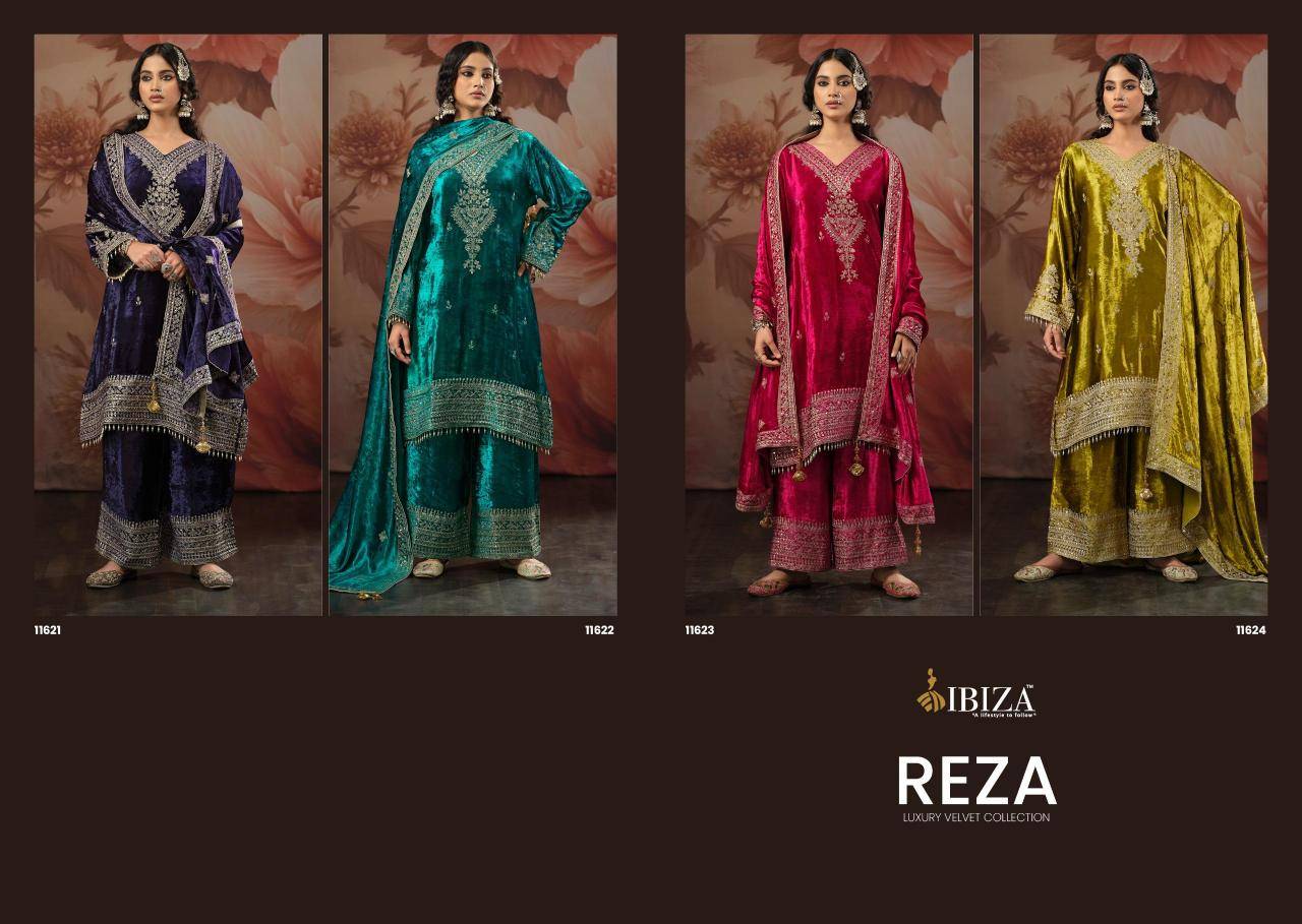 Ibiza reza dress material wholesale market in kolkata