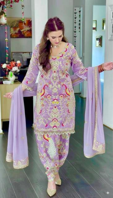 Adhya party wear heavy Affordable Kurti suppliers