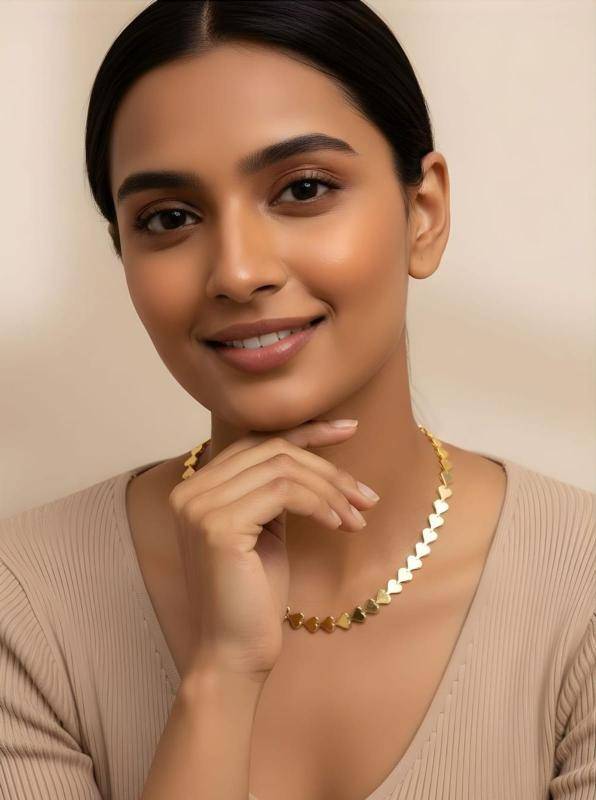 Chain 24 C189 Designer imitation jewelry manufacturer