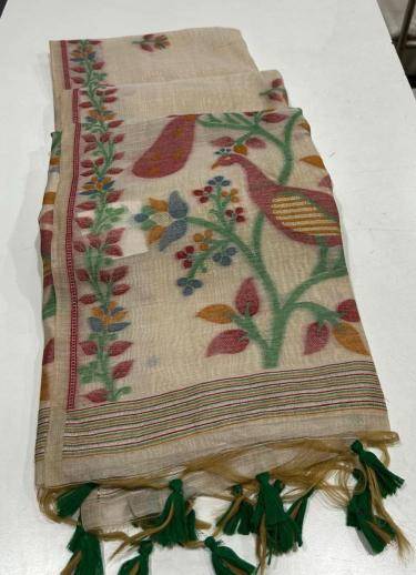 Akshara soft muga wholesale market in delhi