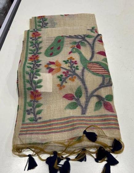 Akshara soft muga wholesale market in delhi