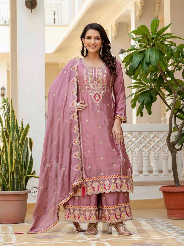 Sahiba readymade wholesale punjabi suits in india