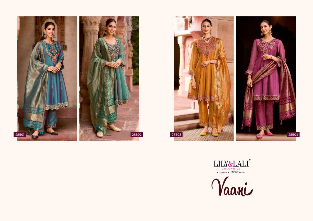 Lily & lali vaani best wholesale kurti market in delhi
