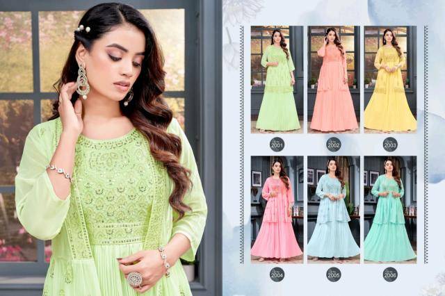 Shorya k.f morn wholesale salwar kameez pakistani